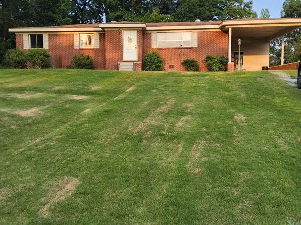 94 Old Cheatham Rd, Double Springs, AL 35553