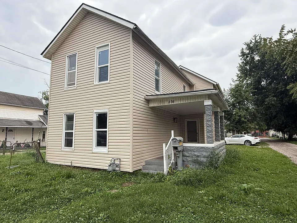 236 Wilson St