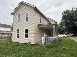 236 Wilson St, Newark, OH 43055