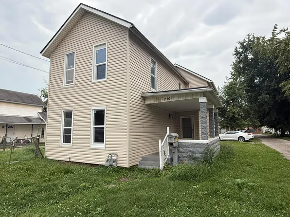 236 Wilson St, Newark, OH 43055