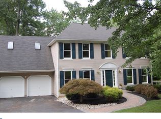 50 Douglass Rd, Lansdale, PA 19446