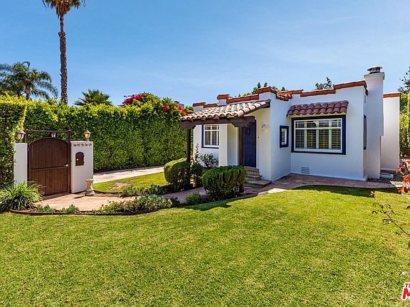 4th image of 937 N Crescent Heights Blvd