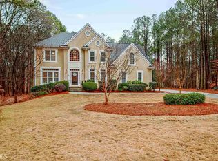 190 Wellborn Chase, Fayetteville, GA