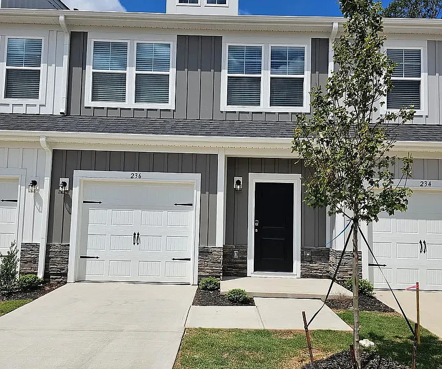 236 Santorini Way