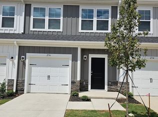 236 Santorini Way, Mauldin, SC 29662