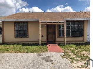18619 NW 45th Ave, Miami Gardens, FL 33055