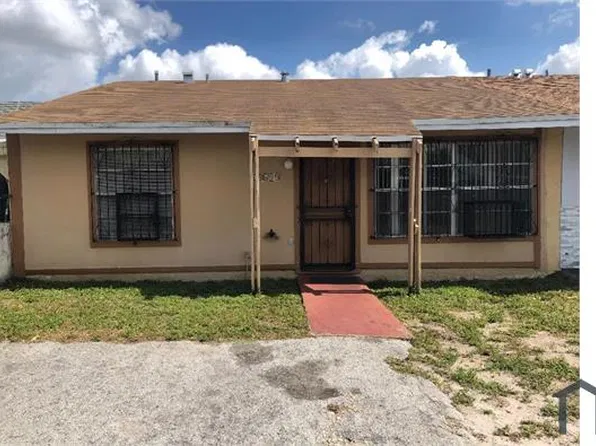 18619 NW 45th Ave, Miami Gardens, FL 33055