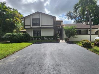 7119 SW 128th Ct, Miami, FL, 33183