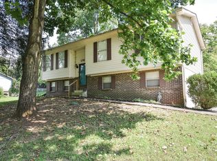 178 Hendricks Ln NE, Cleveland, TN 37312
