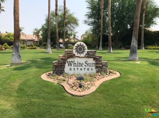 43 White Sun Way, Rancho Mirage, CA 92270