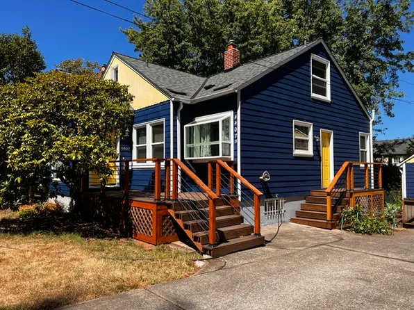 4407 SE Tibbetts St, Portland, OR 97206