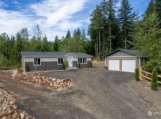 22215 Bald Hill Rd SE, Yelm, WA 98597