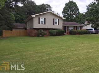 126 Simonton Rd, Lawrenceville, GA 30046