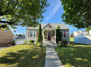 624 Freedom Ave, Johnstown, PA 15904