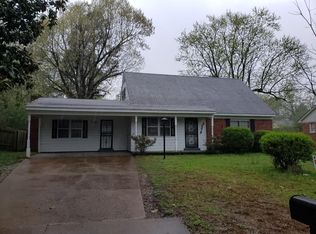 3579 Monessen Dr, Memphis, TN 38128