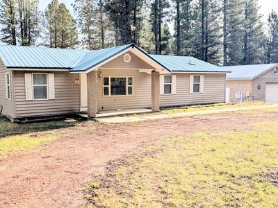22 Hack Ln, Idaho City, ID, 83631