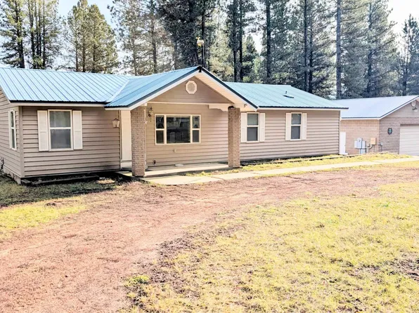 22 Hack Ln, Idaho City, ID 83631