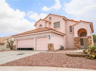 240 Amber Light Ct, Henderson, NV 89074
