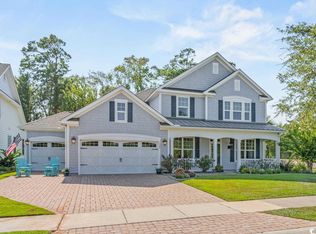1501 Thornbury Dr, Myrtle Beach, SC 29577