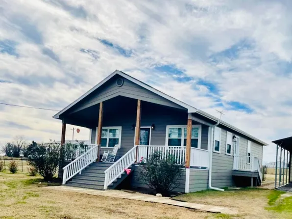 3907 Vz County Road 3504, Wills Point, TX 75169