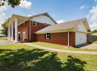 1801 Joplin St, Sarcoxie, MO 64862