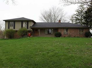 7680 N Raceway Rd, Indianapolis, IN 46278