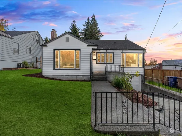 110 S 54th Street, Tacoma, WA 98408