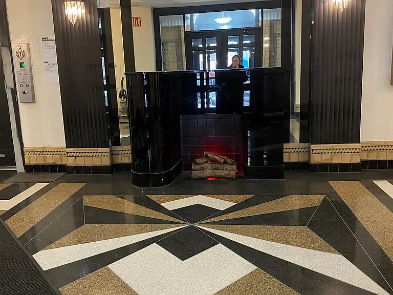 95 Park Ter E #5A — Photo 9