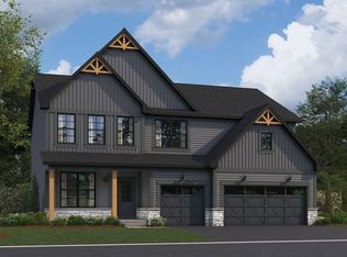 23211 W Teton Ln, Plainfield, IL 60585