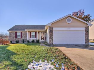 3738 Affirmed Dr, Florissant, MO