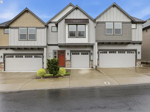 4307 NW Sage Loop, Camas, WA 98607