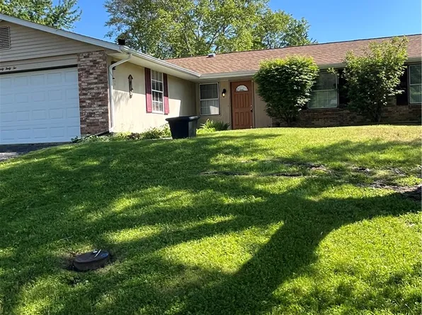 4042 Quail Bush Dr, Dayton, OH 45424