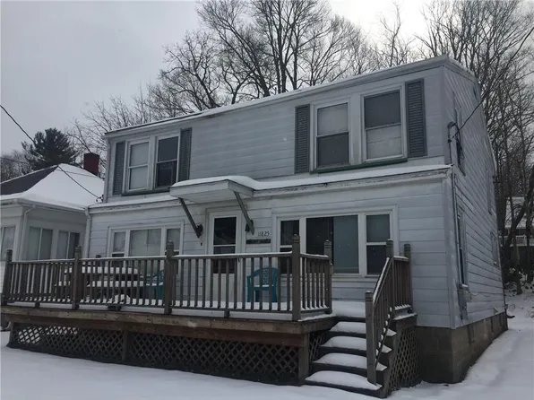 11825 Lakeview Dr, Conneaut Lake, PA 16316