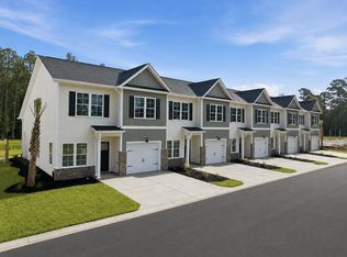243 Buckwood Drive End #26, Myrtle Beach, SC 29588