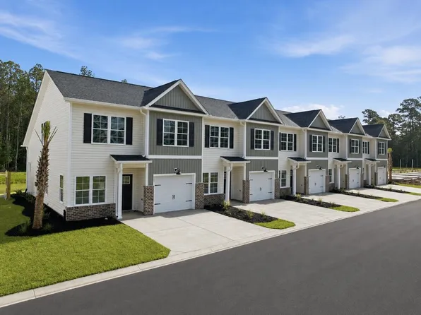 231 Buckwood Dr #23 INT, Myrtle Beach, SC 29588