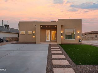 13090 Oscar Chacon, San Elizario, TX 79849