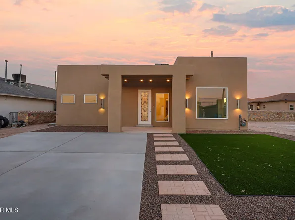 13090 Oscar Chacon, San Elizario, TX 79849
