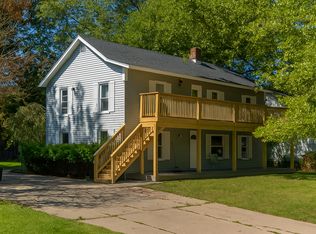 515 N 5th St #1, Saint Clair, MI 48079