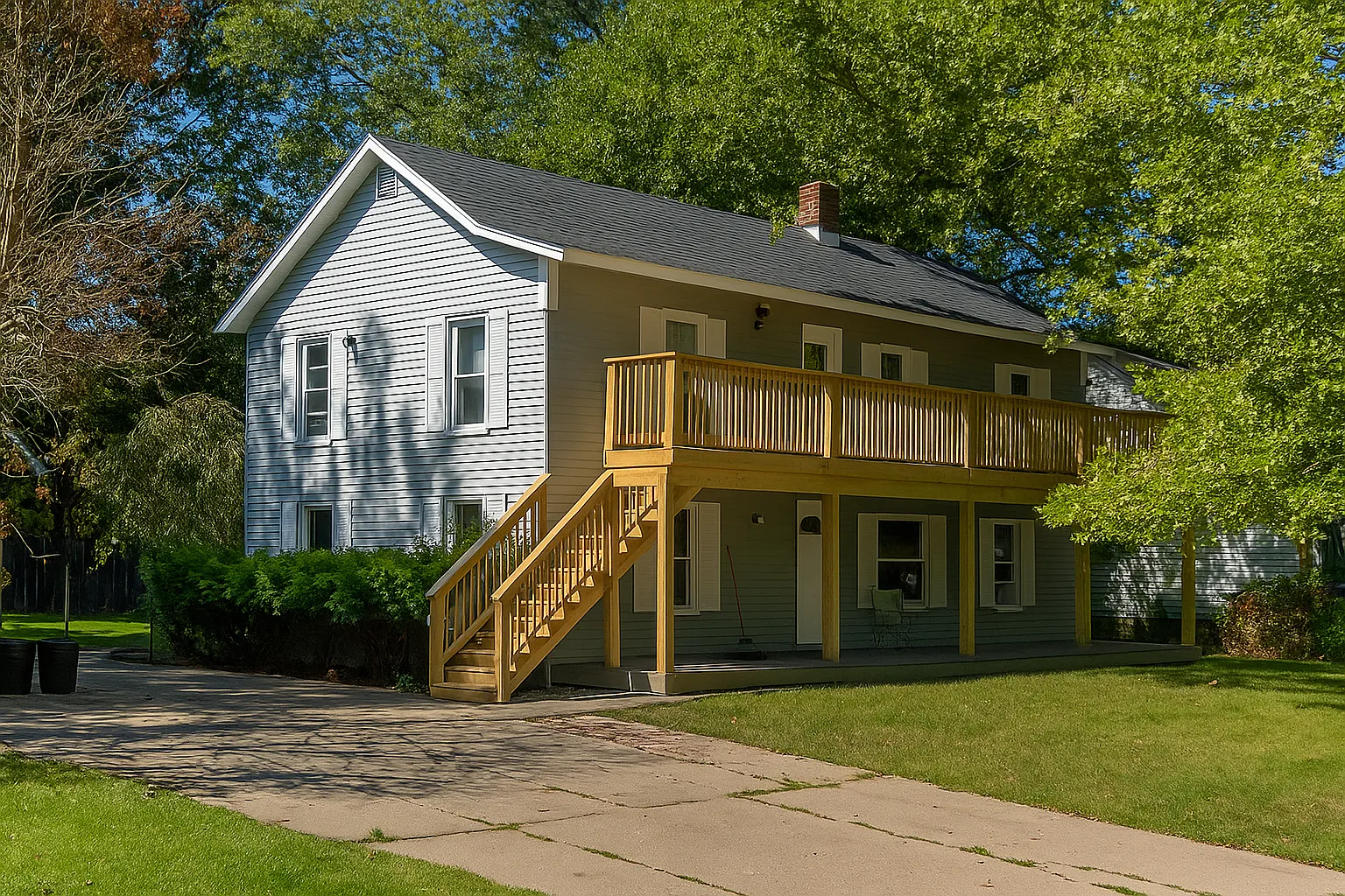 515 N 5th St #1 photo 1
