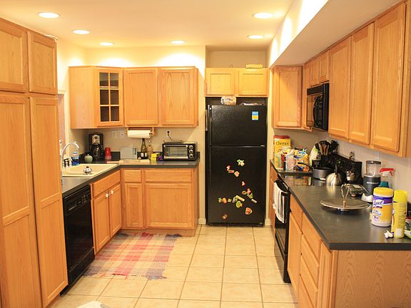 Updated Kitchen