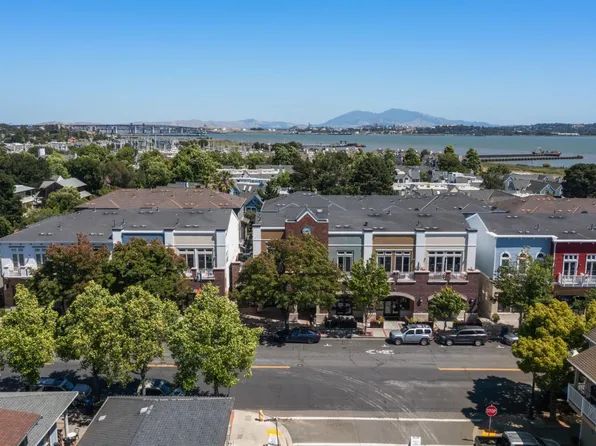 294 1st Street, Benicia, CA 94510