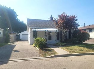 146 Whitley St, Cambridge, ON N3H4K6