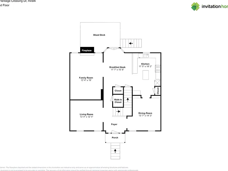 4921 Heritage Crossing Dr SW — Photo 3
