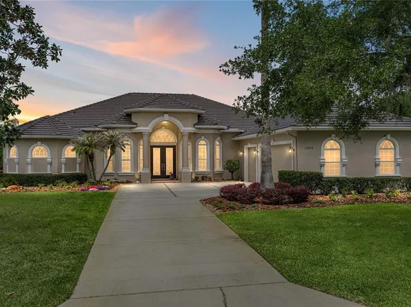 13816 Carryback Dr, Dade City, FL 33525