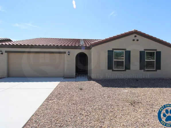 1517 E Desert Breeze Dr, Casa Grande, AZ 85122