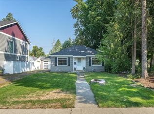 30 W 32nd Ave, Spokane, WA 99203