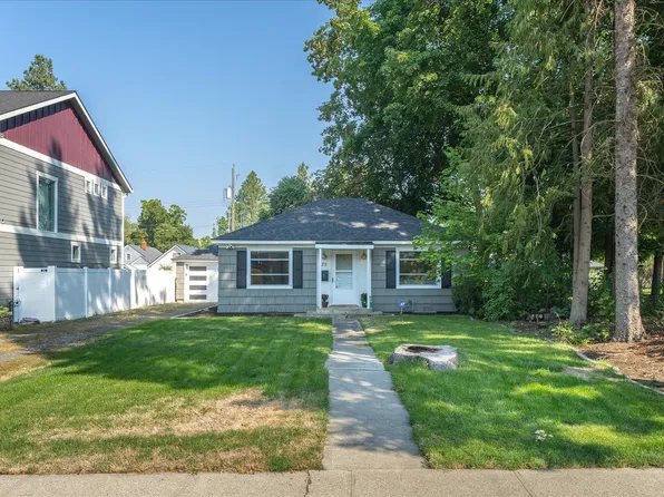 30 W 32nd Ave, Spokane, WA 99203