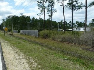 Firetower Road, Kiln, MS 39556