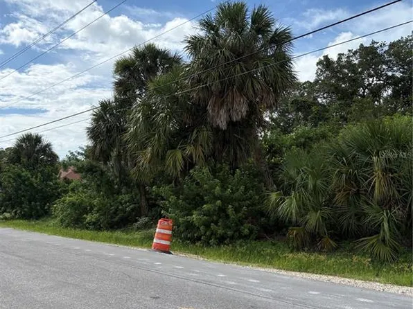 18383 BURKHOLDER CIRCLE LOT 15, PORT CHARLOTTE, FL 33948
