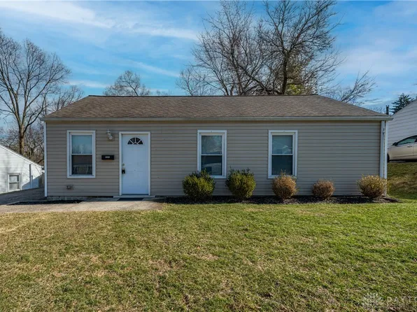 2230 Hazelton Ave, Dayton, OH 45431